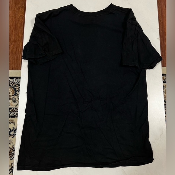 Kid Robot Graphic T-Shirt - Picture 4 of 4